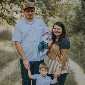 Meet your Posher, Roger